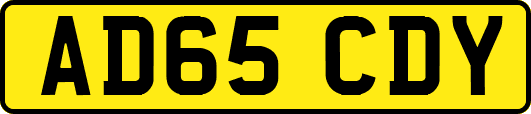 AD65CDY