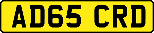 AD65CRD