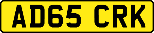 AD65CRK