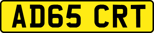AD65CRT