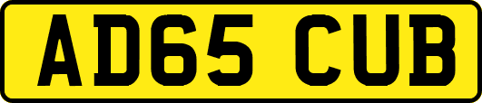 AD65CUB