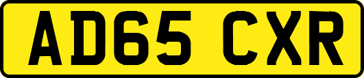 AD65CXR