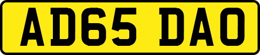 AD65DAO