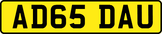 AD65DAU