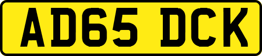 AD65DCK