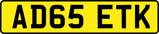 AD65ETK