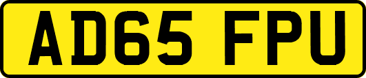 AD65FPU