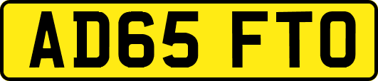 AD65FTO