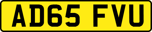 AD65FVU