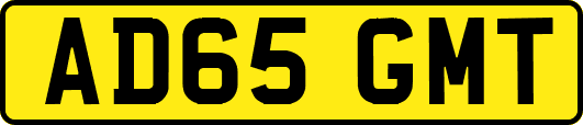 AD65GMT
