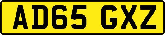 AD65GXZ