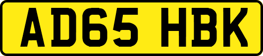 AD65HBK