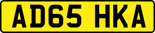 AD65HKA