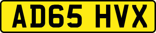 AD65HVX