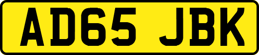 AD65JBK