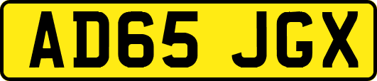AD65JGX