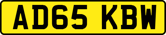 AD65KBW