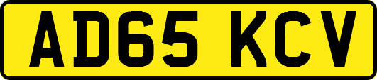AD65KCV