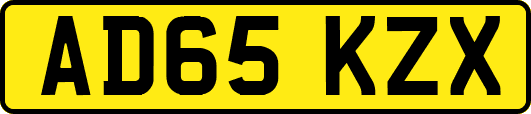 AD65KZX