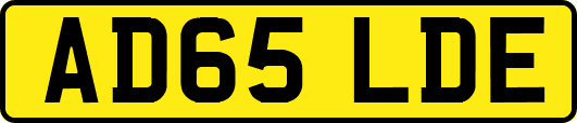 AD65LDE