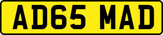 AD65MAD
