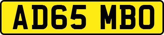 AD65MBO