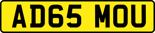 AD65MOU