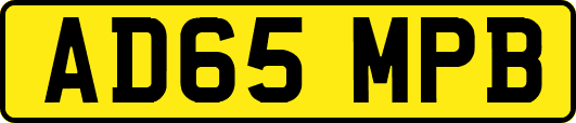 AD65MPB
