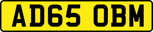AD65OBM