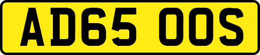 AD65OOS