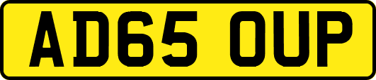 AD65OUP