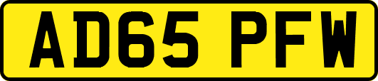 AD65PFW