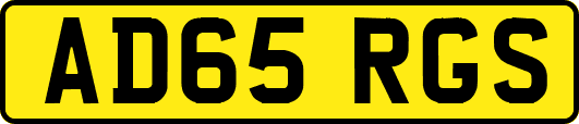 AD65RGS