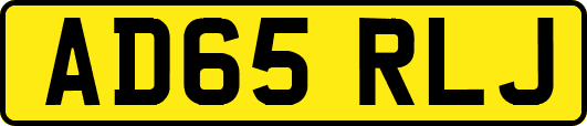 AD65RLJ