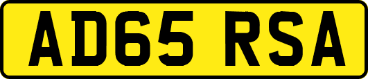 AD65RSA