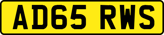 AD65RWS