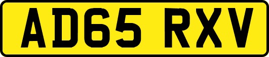 AD65RXV