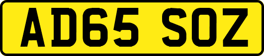 AD65SOZ