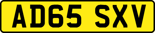AD65SXV