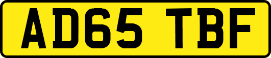 AD65TBF