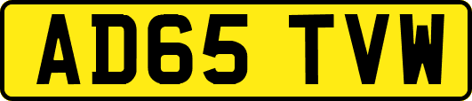 AD65TVW