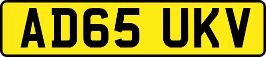 AD65UKV