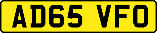 AD65VFO