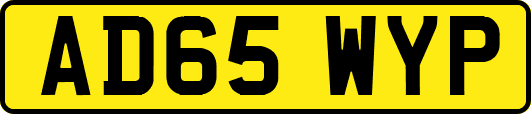 AD65WYP