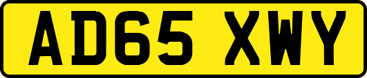 AD65XWY