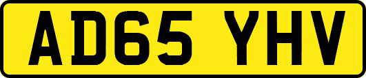 AD65YHV