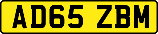 AD65ZBM