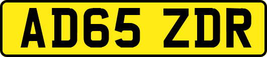 AD65ZDR