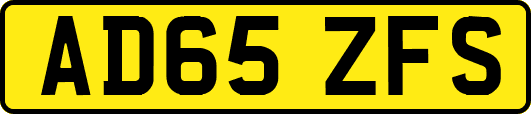 AD65ZFS