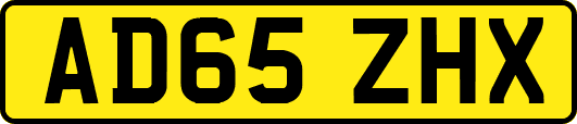AD65ZHX